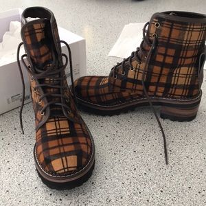 Brand New - Never Wore